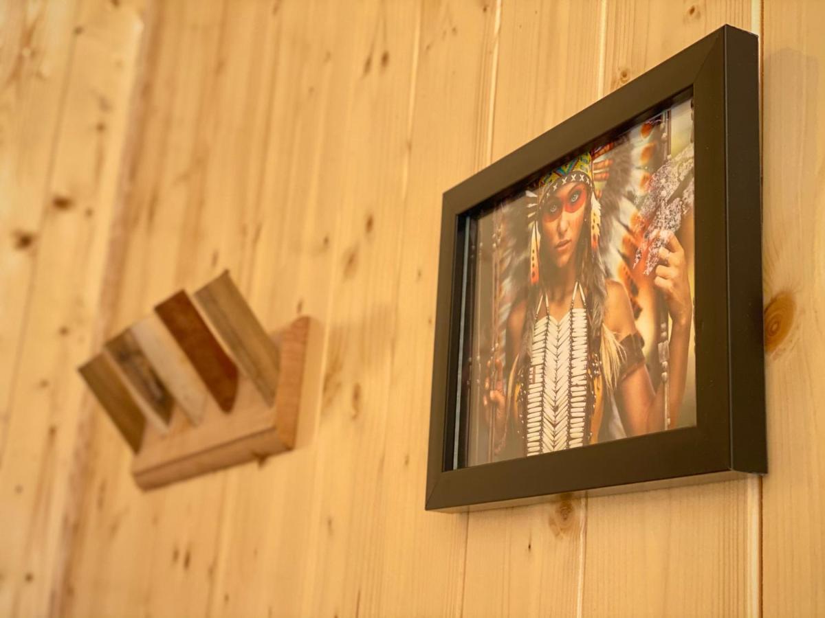 Henisi Homestay Mang Den Kon Von Kla Zewnętrze zdjęcie